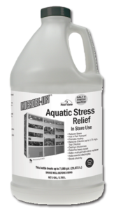 Aquatic Stress Relief Image
