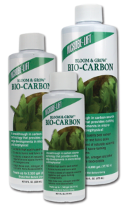 Bio-Carbon Image