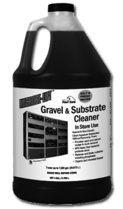 Gravel and Substrate Cleaner Image