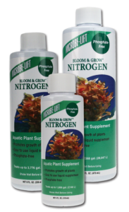 Nitrogen Image