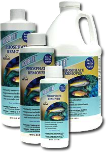 Phosphate Remover (Freshwater) Image