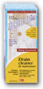 Drain Cleaner & Maintainer Image